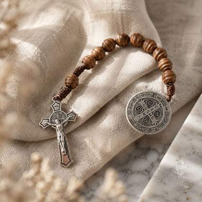 Guardian of Saint Benedict