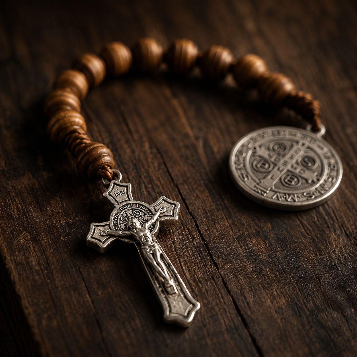 Guardian of Saint Benedict