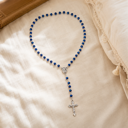 Sacred Sky Rosary