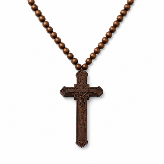 Rosary of Strength