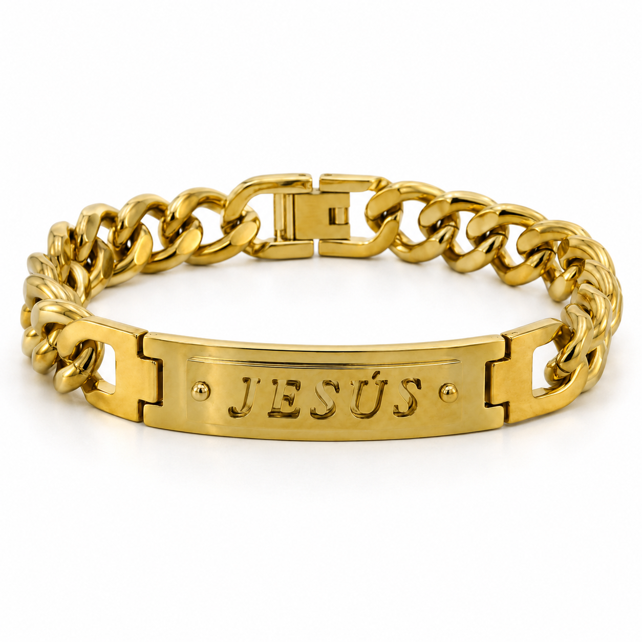 Strength of Jesus Bracelet
