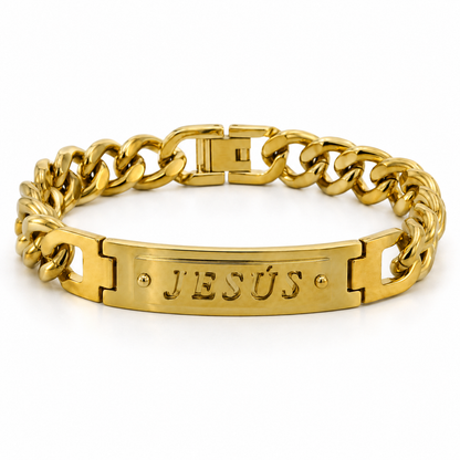 Strength of Jesus Bracelet