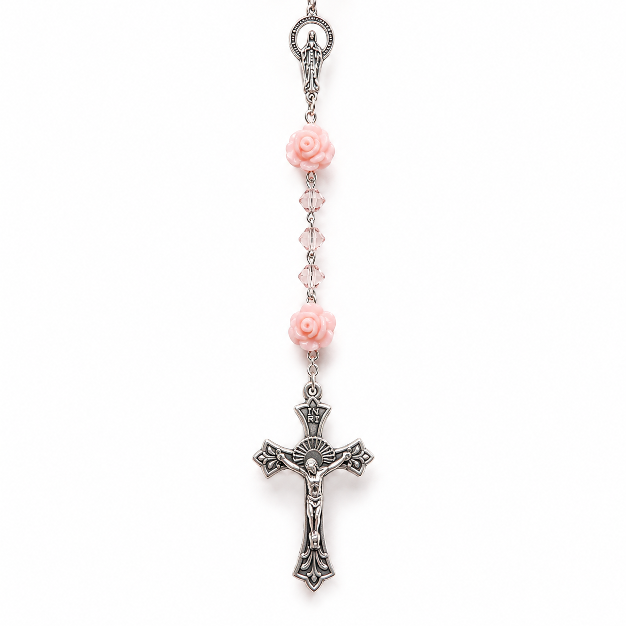 Crown of Roses Rosary