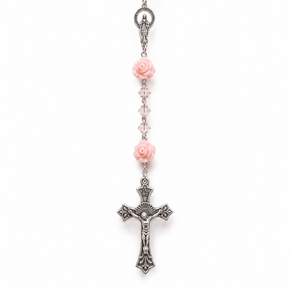 Crown of Roses Rosary