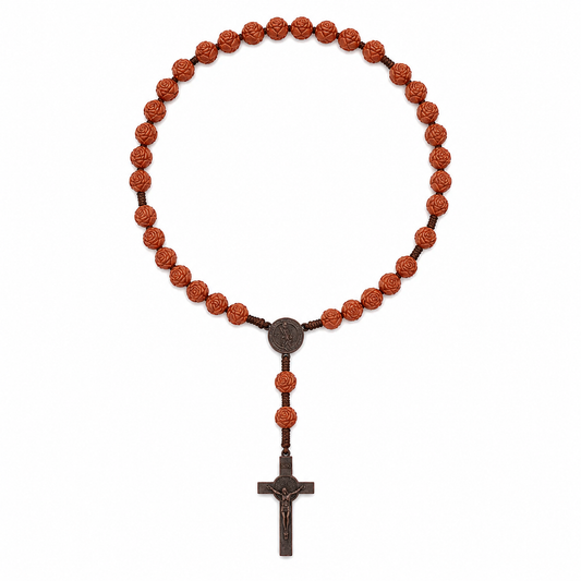 Sacred Rosary of Blessing