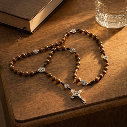 Rosary of the Heavenly Shield