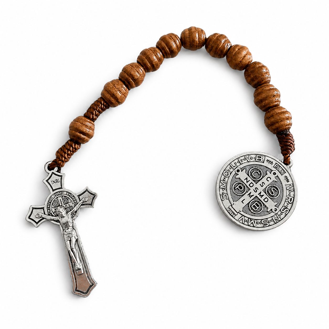 Guardian of Saint Benedict