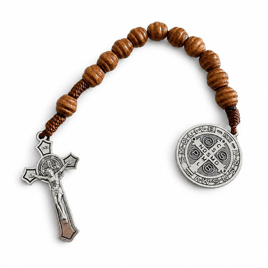 Guardian of Saint Benedict