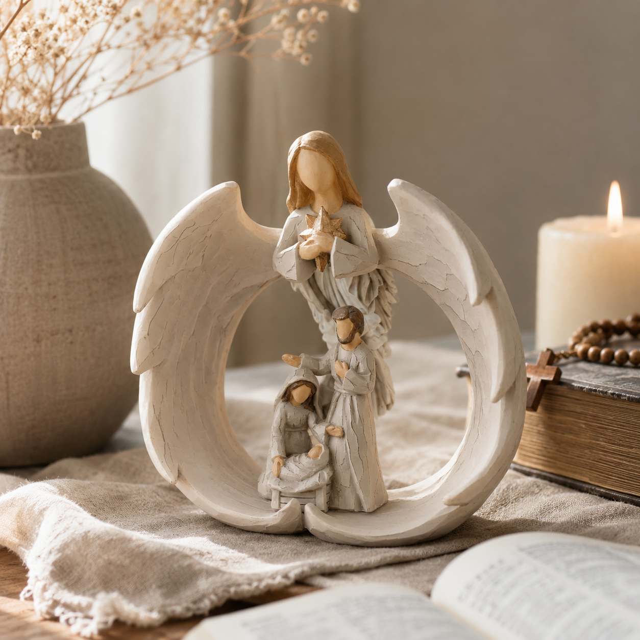 Angel of Eternal Hope