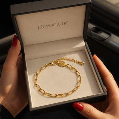 Grace of Mary Bracelet