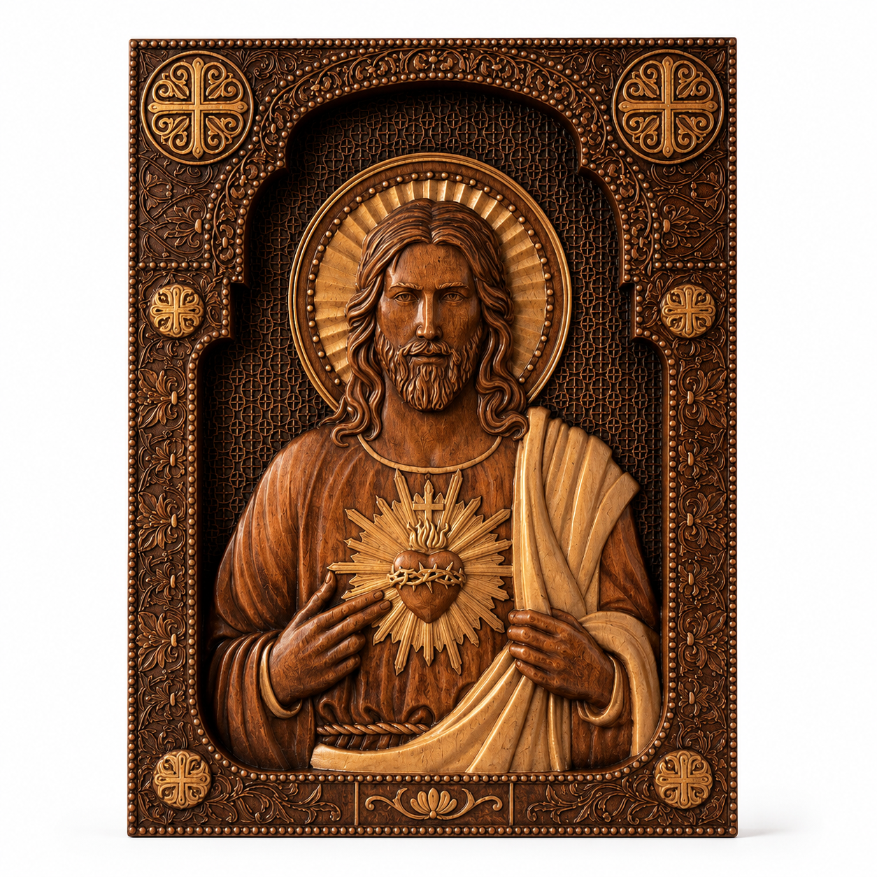 Sacred Heart of Our Lord Jesus