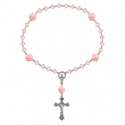 Crown of Roses Rosary