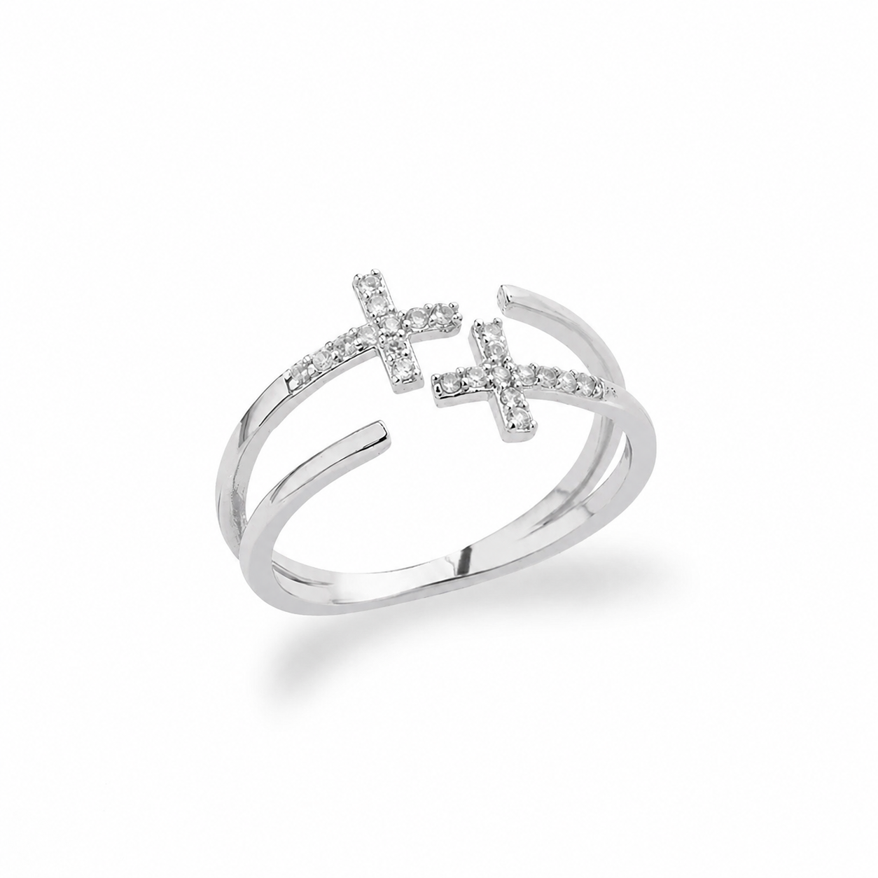 Divine Encounter Ring