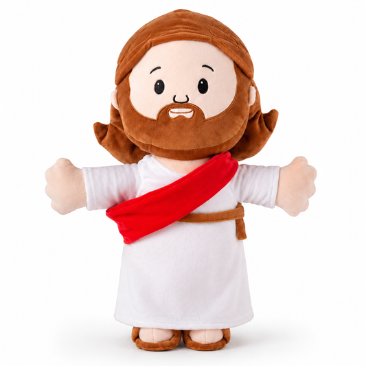 Jesus Hug