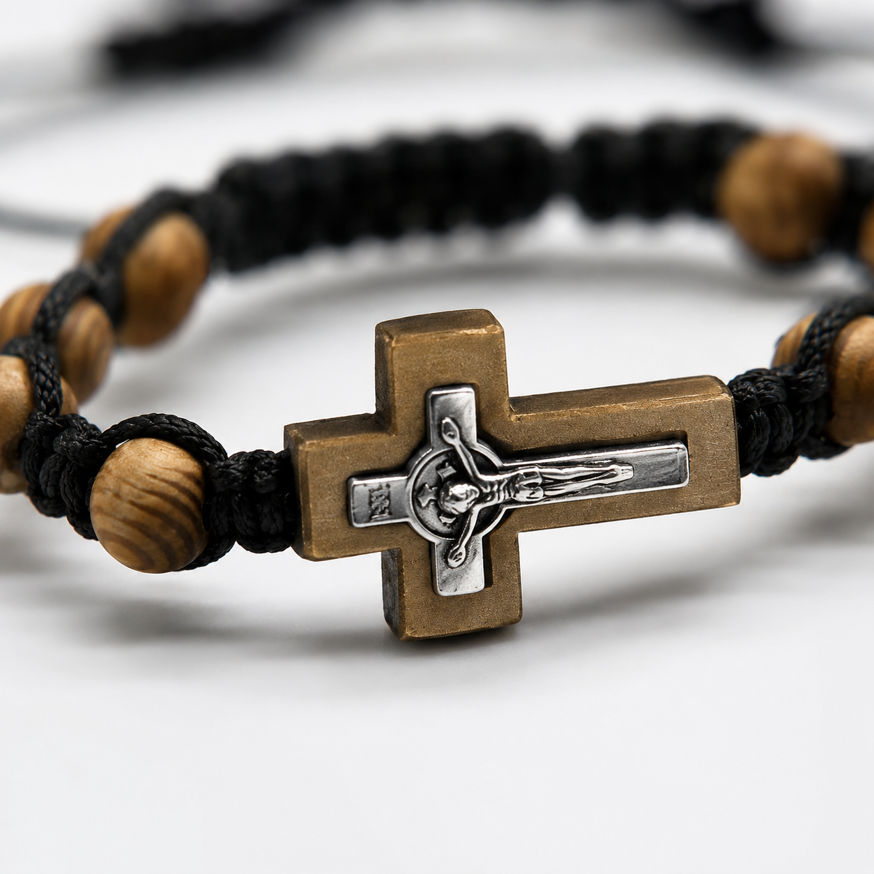 Living Faith Bracelet