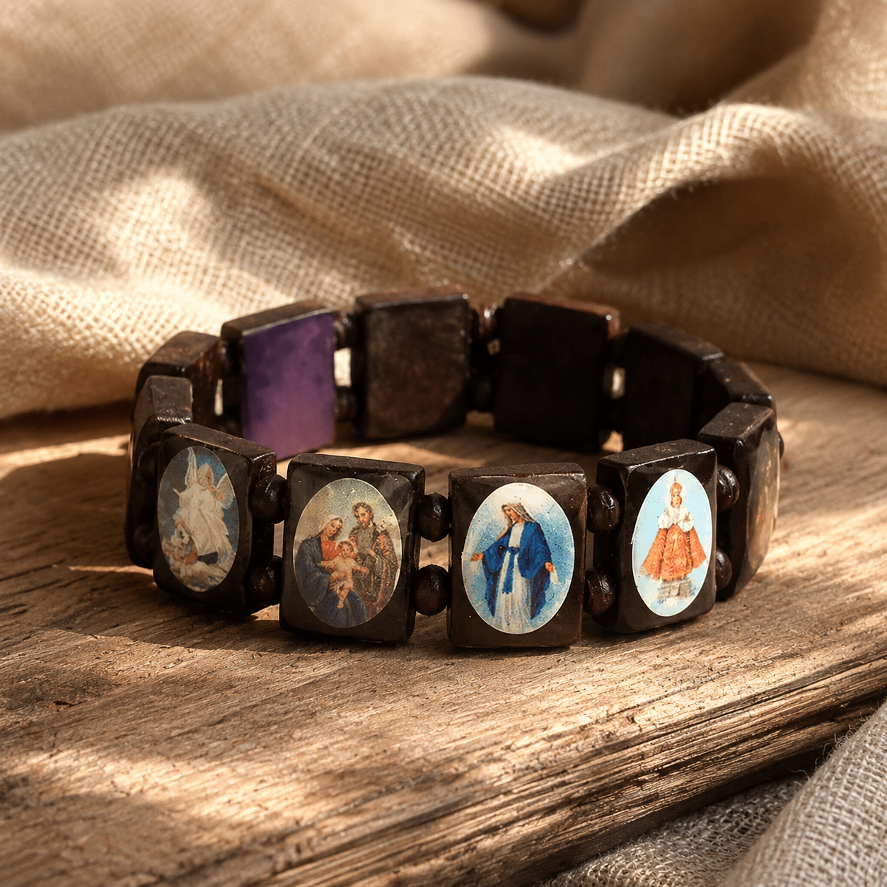 Bracelet of the Light of Bethlehem