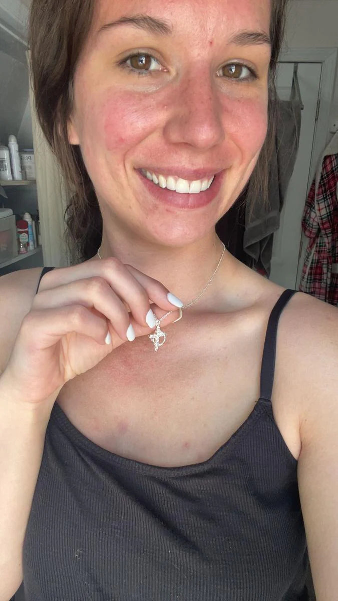 <p>❤️ Loved and chosen by more than 3,000 hearts who feel just like you</p>