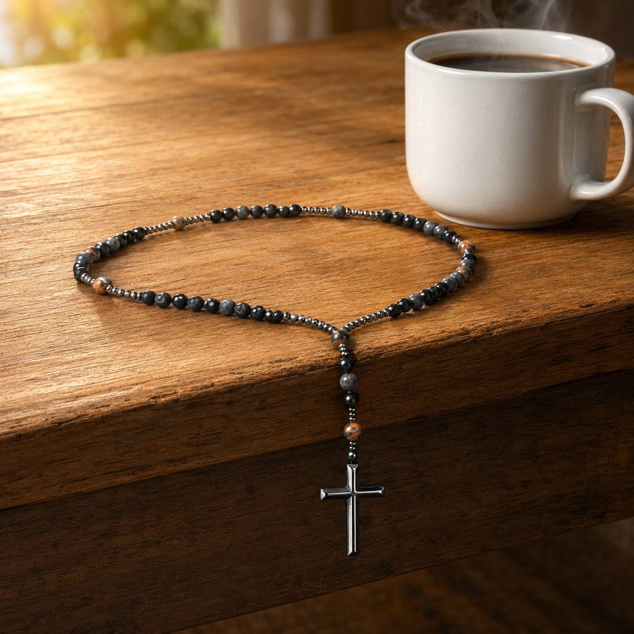 Sacred Earth Rosary