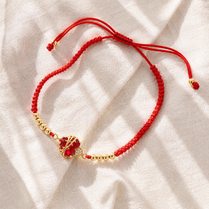 Bond of the Sacred Heart Bracelet