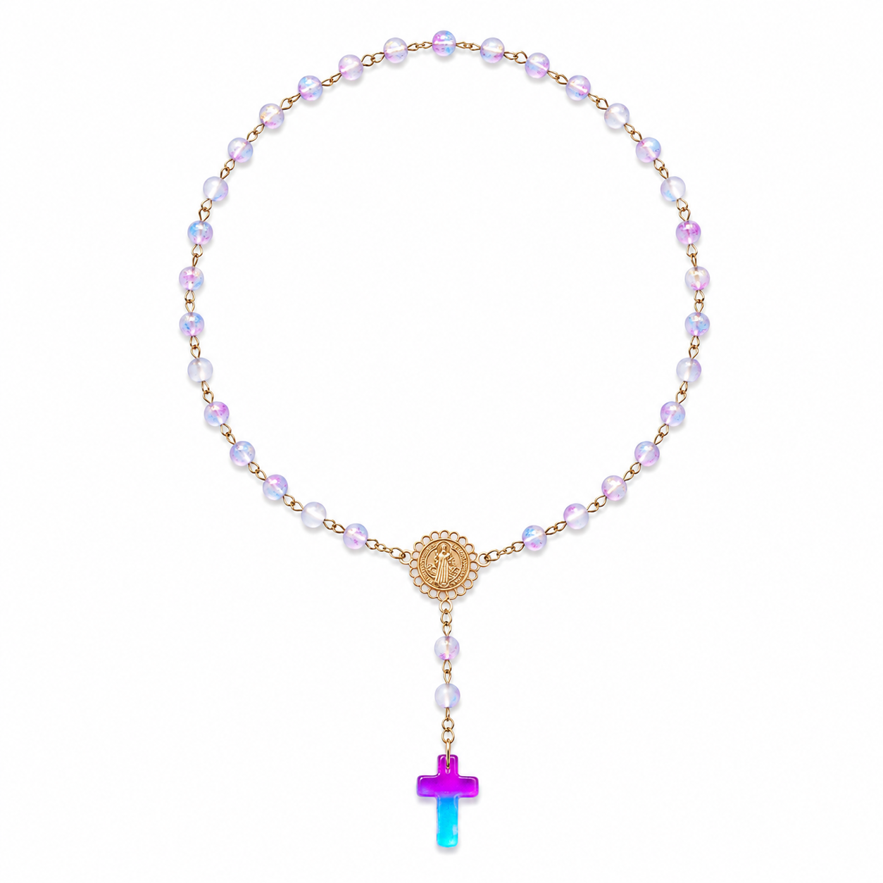 Rosary of Our Lady of Hope