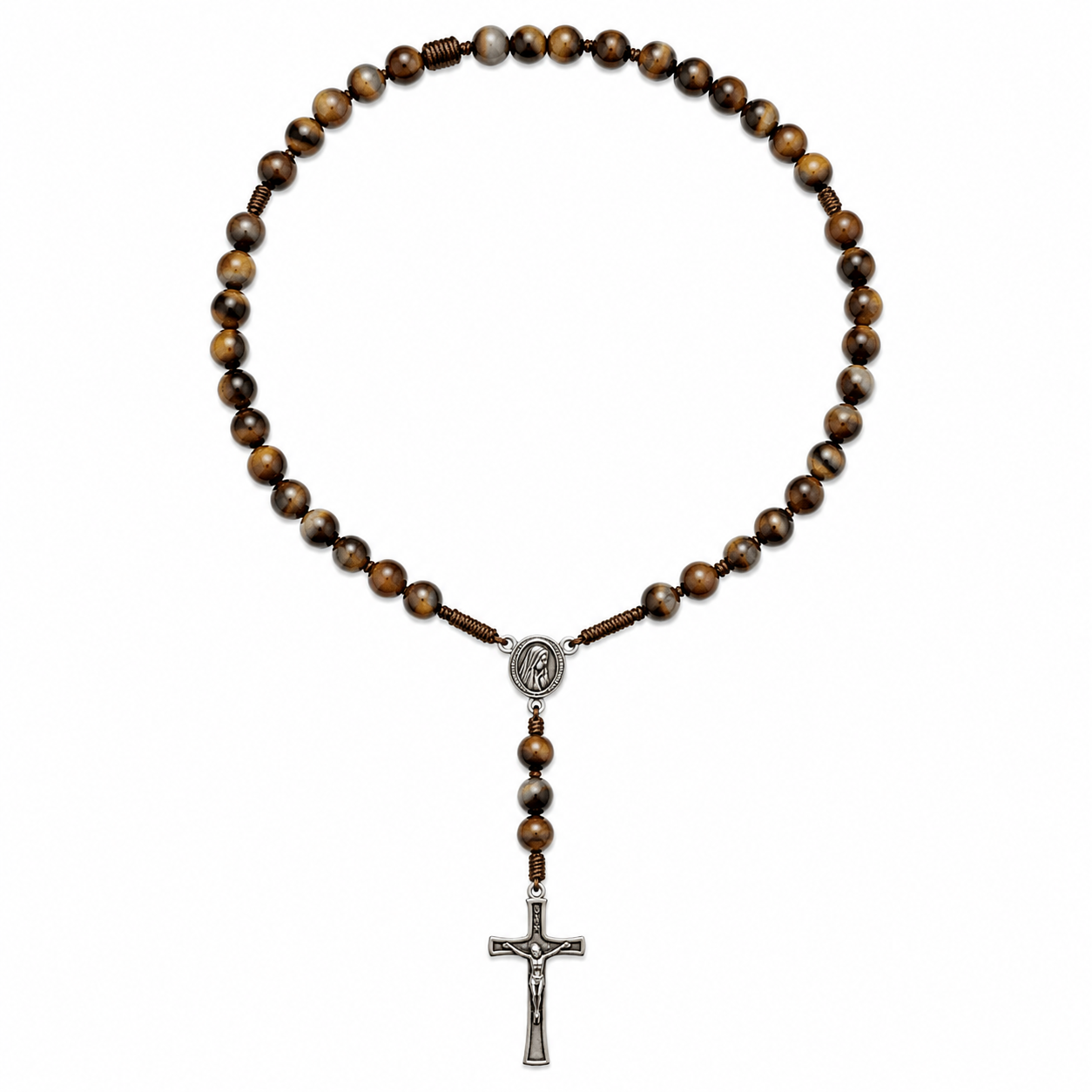 Rosary of the Cross of Miracles