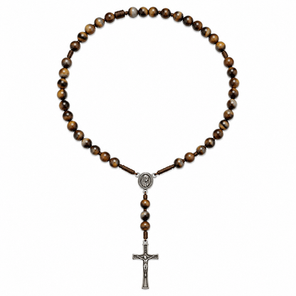 Rosary of the Cross of Miracles