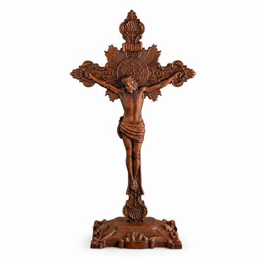 Cross of the Blessed Home