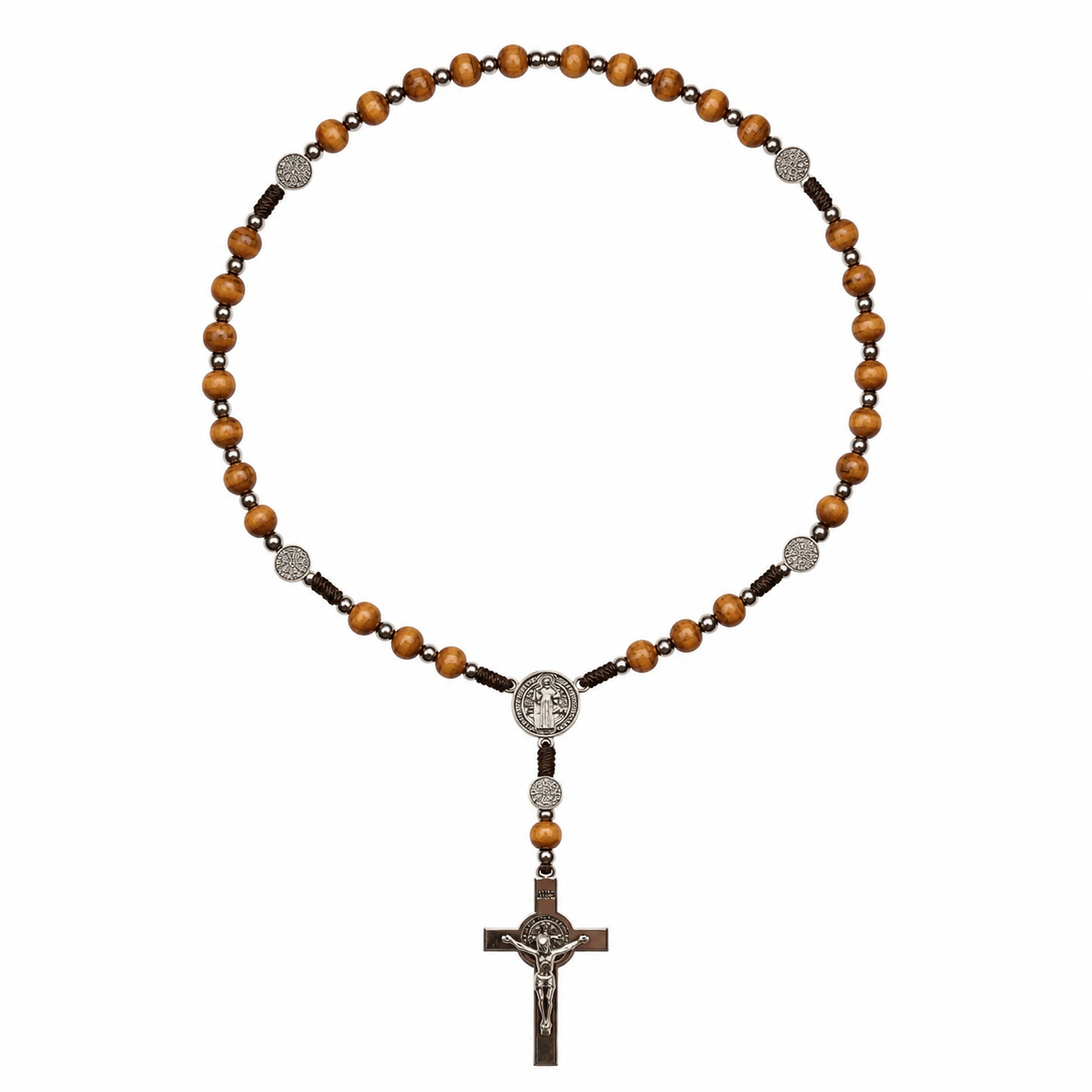 Rosary of the Heavenly Shield