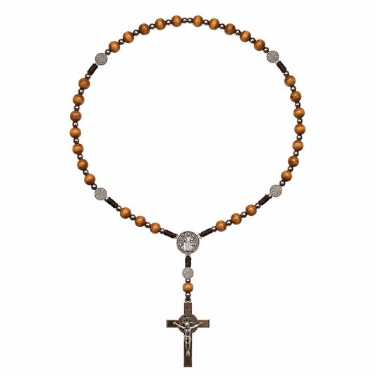 Rosary of the Heavenly Shield