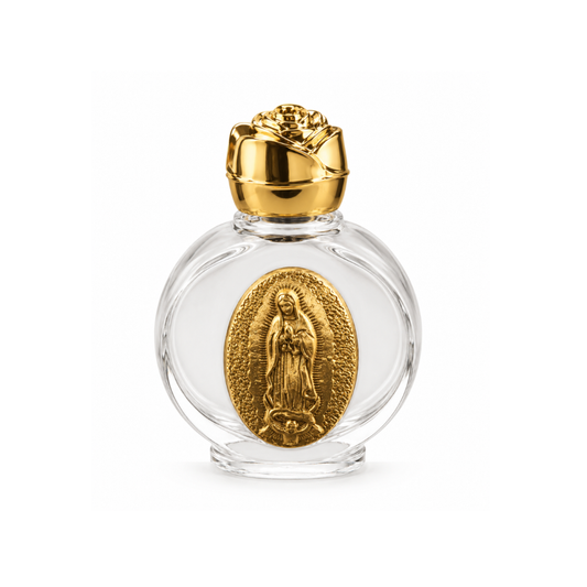 Blessed Rose of Grace Vial