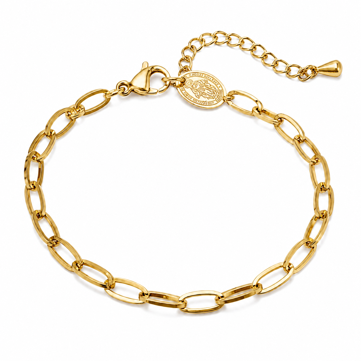 Grace of Mary Bracelet