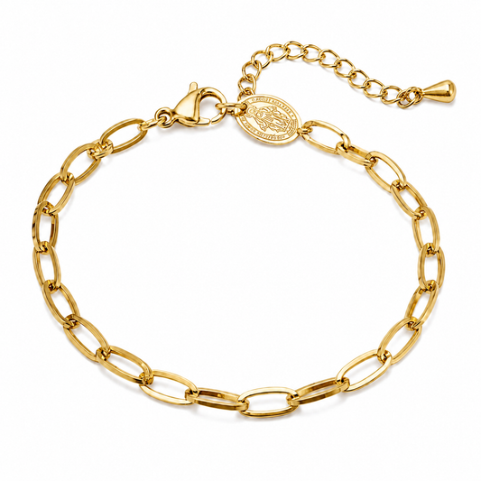 Grace of Mary Bracelet