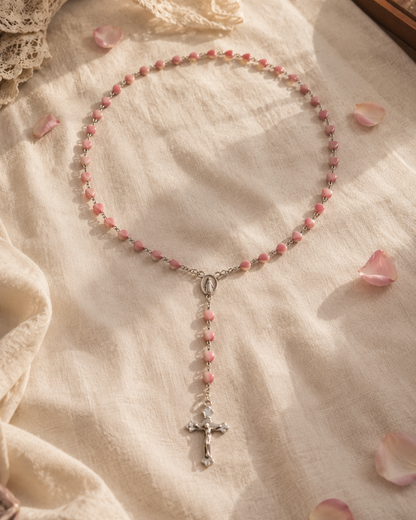 Rosary of Mary's Heart