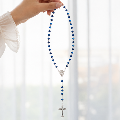 Sacred Sky Rosary