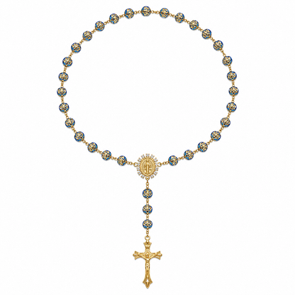 Firm Spirit Rosary