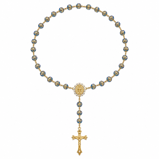 Firm Spirit Rosary