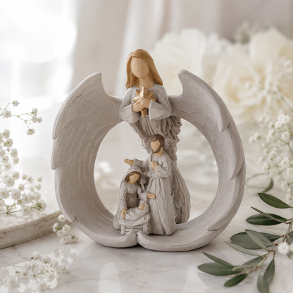 Angel of Eternal Hope