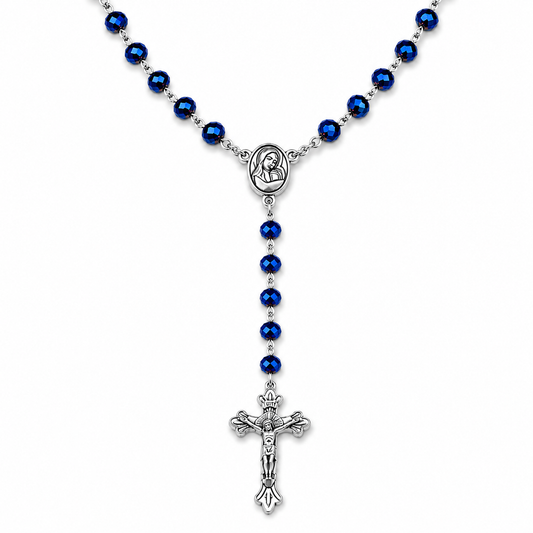 Sacred Sky Rosary