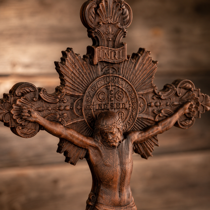 Cross of the Blessed Home