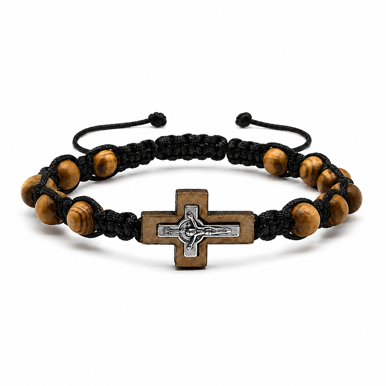 Living Faith Bracelet