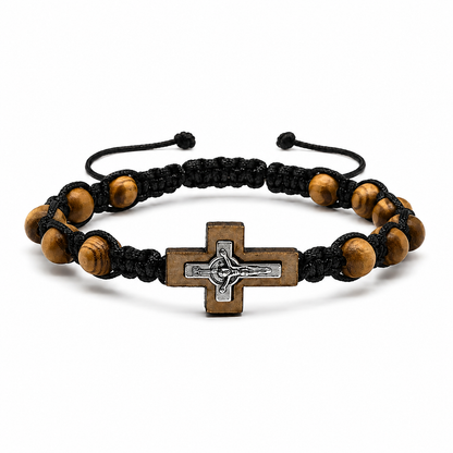 Living Faith Bracelet