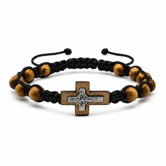 Living Faith Bracelet