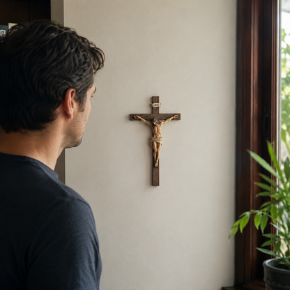 Cross of Divine Forgiveness