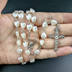 Rosary of the Heart of Mary