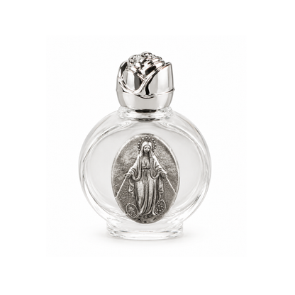Blessed Rose of Grace Vial