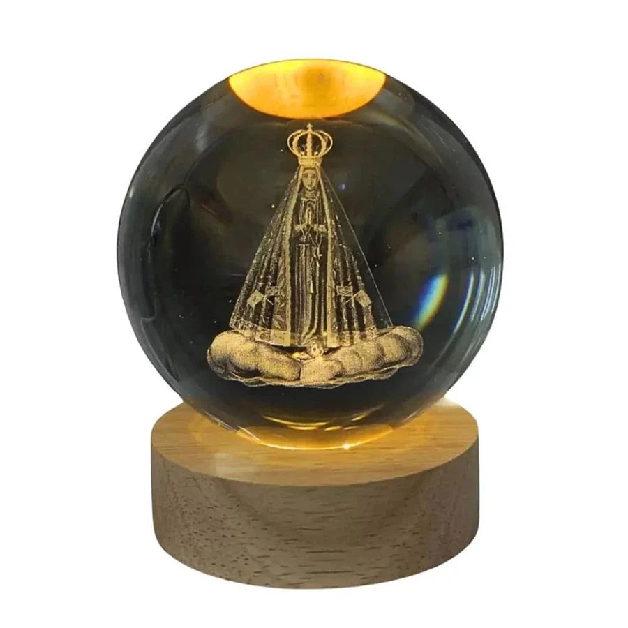 Sphere of Divine Light - Most Holy